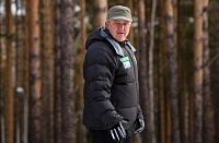 Максим Кугаевский: «Безумно рад за Спицова и наших лыжников»
