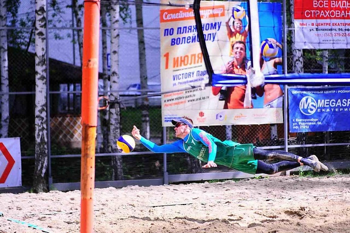 Победили в первом матче, но уступили во втором