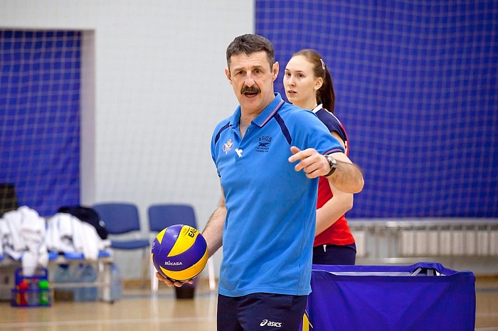 Команда Гайдабуры сыграет в финальном этапе