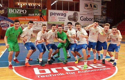 Россияне пробились на Олимпиаду!