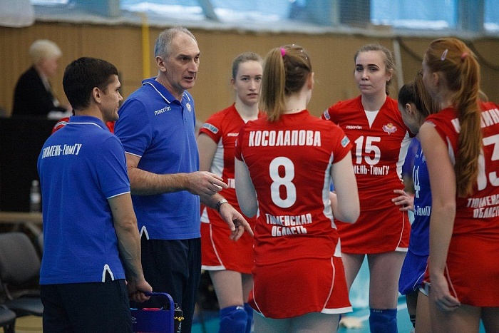 Фото Александра ЗЫРЯНОВА.