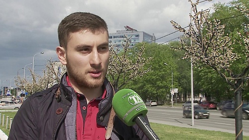 ТРТР. 21 июня