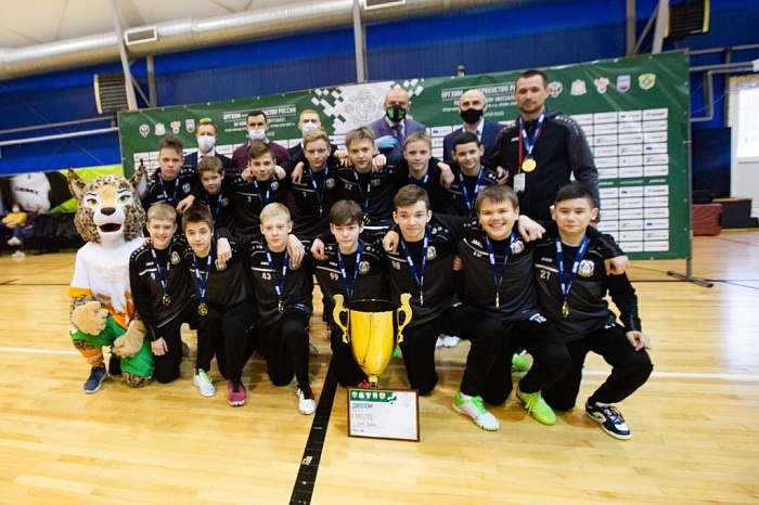 В финале огорчили земляков