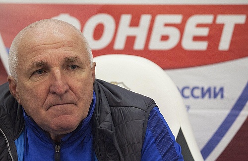 Александр Побегалов: «Устроили бюро добрых услуг…»