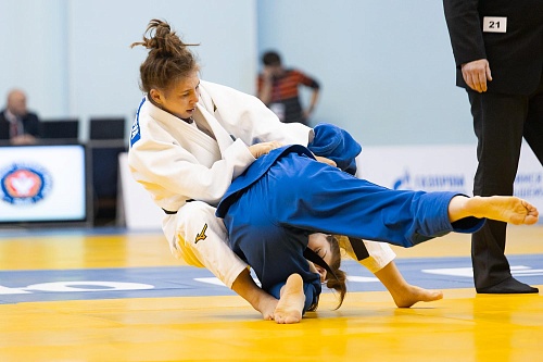 На Урале поборются за путевки в Мурманск