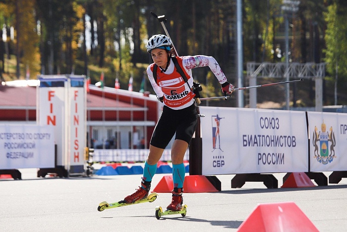 Фото Даниила САВИНЫХ