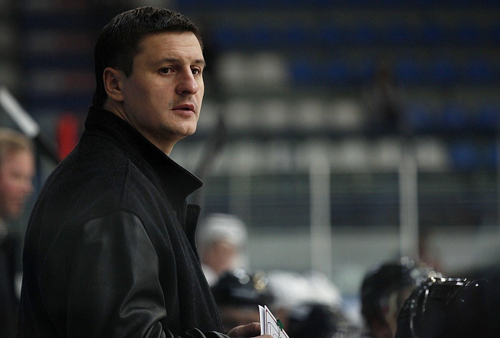 Фото Антона САКЕРИНА