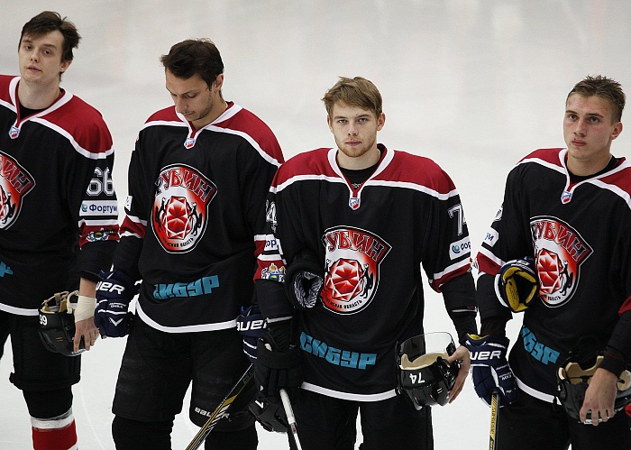 Фото Антона САКЕРИНА