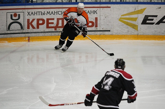 Фото Антона САКЕРИНА