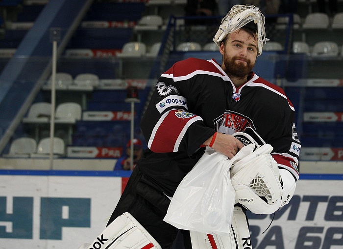 Фото Антона САКЕРИНА