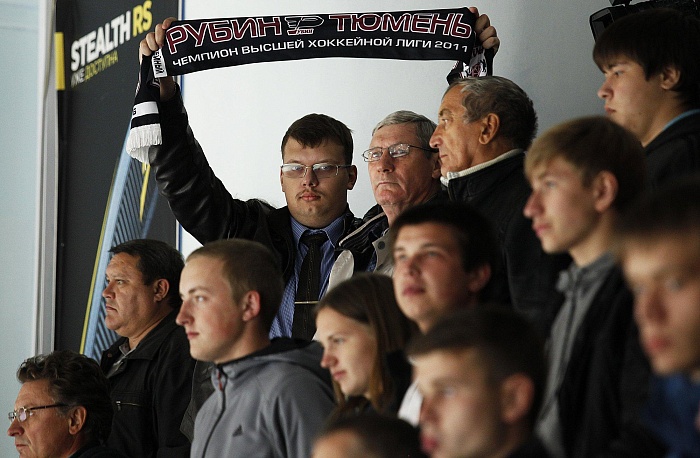 Фото Антона САКЕРИНА