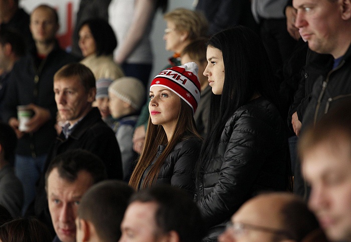 Фото Антона САКЕРИНА