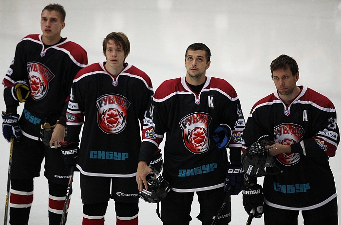 Фото Антона САКЕРИНА