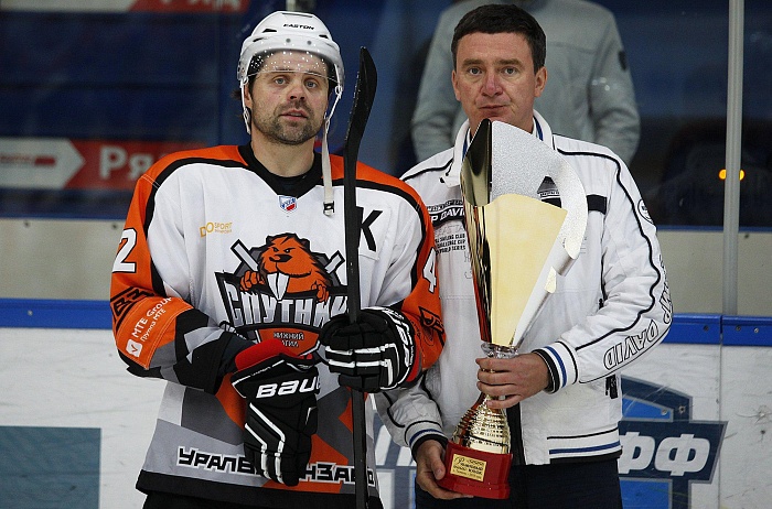 Фото Антона САКЕРИНА