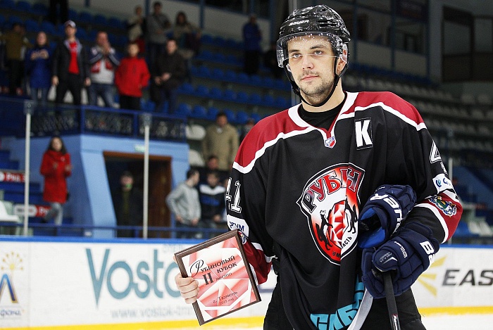 Фото Антона САКЕРИНА