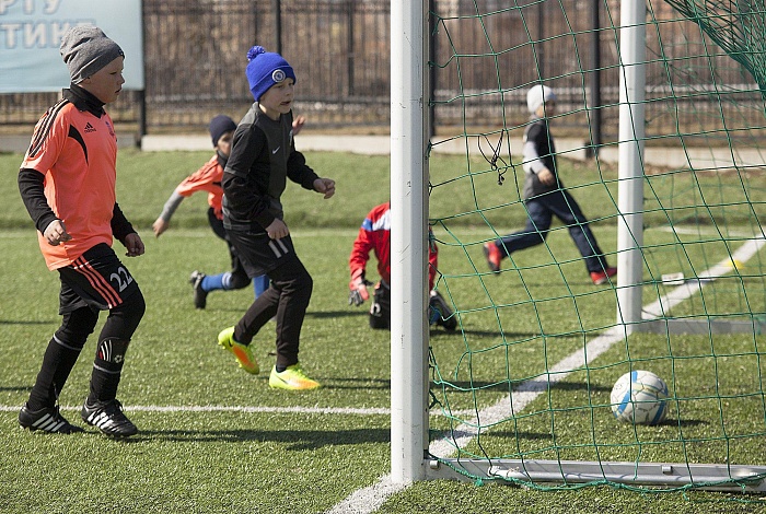 Фото Антона САКЕРИНА