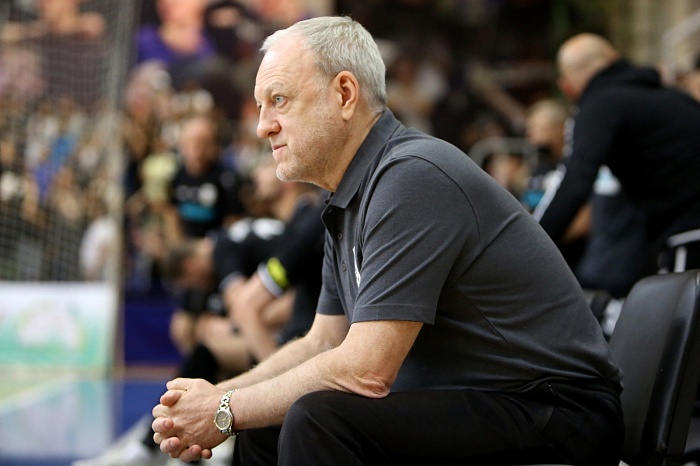 Александр Попов: «Настало время перестройки в МФК «Тюмень»