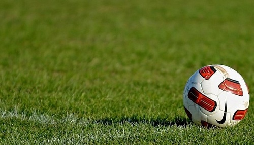 «Сибур-1» идёт без поражений в чемпионате Тобольска по футболу