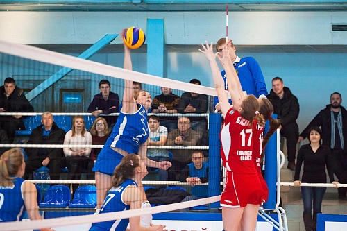 С уфимской дружиной сразятся в Калининграде