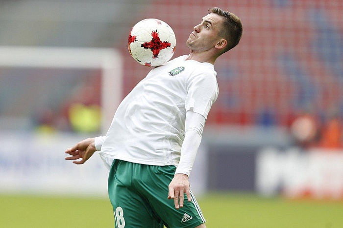 Великолепная восьмерка: форварды для ФК «Тюмень»