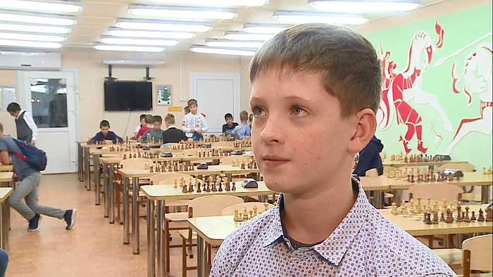 Владислав Кошель: «В Тюмени мне все понравилось»