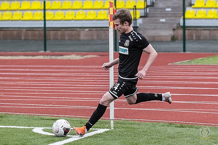 ФК «Тюмень» для лидерства нужна победа