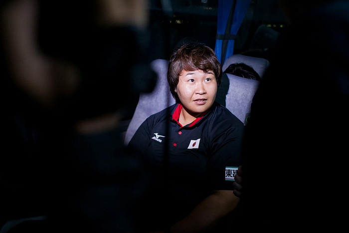 Фото Даниила САВИНЫХ