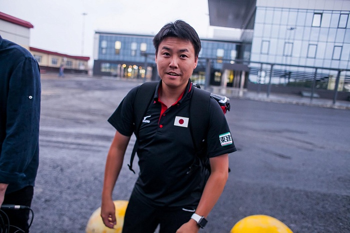 Фото Даниила САВИНЫХ