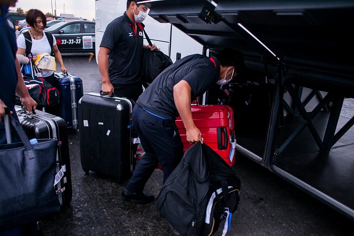 Фото Даниила САВИНЫХ