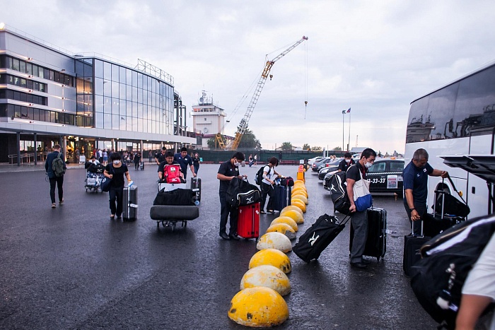 Фото Даниила САВИНЫХ