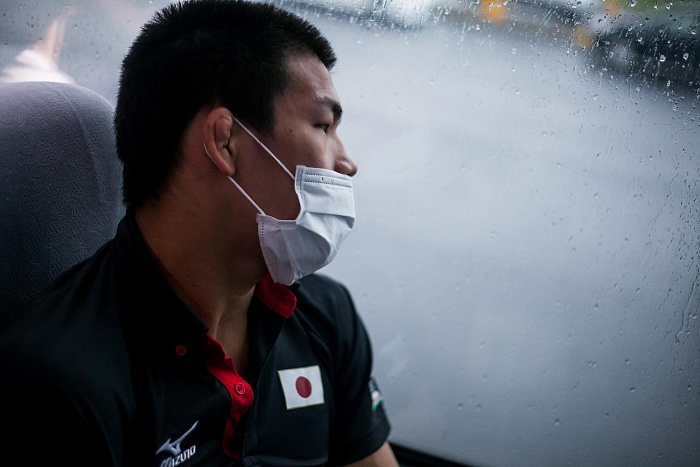 Фото Даниила САВИНЫХ