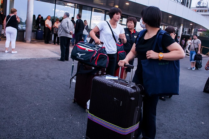 Фото Даниила САВИНЫХ