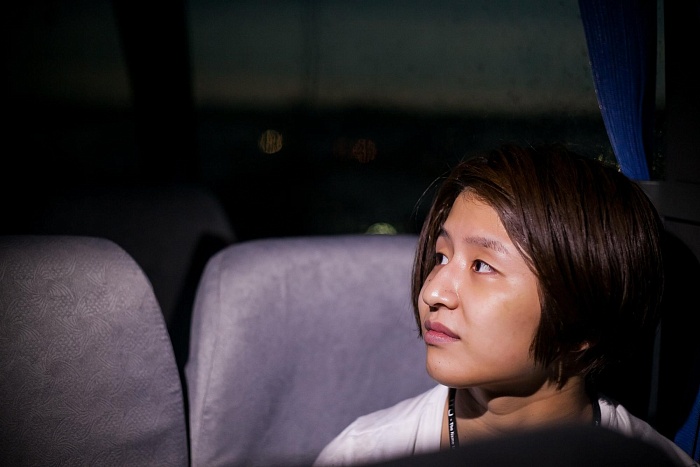 Фото Даниила САВИНЫХ