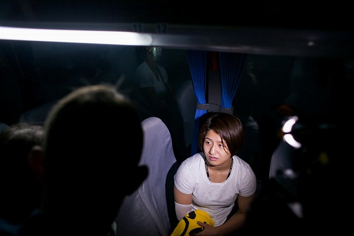 Фото Даниила САВИНЫХ