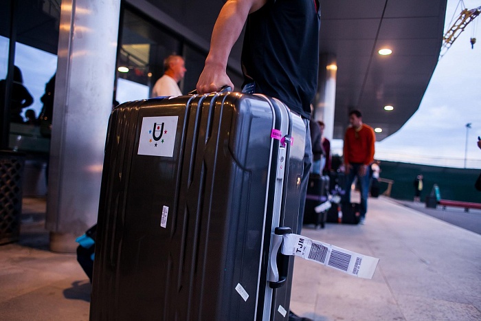 Фото Даниила САВИНЫХ