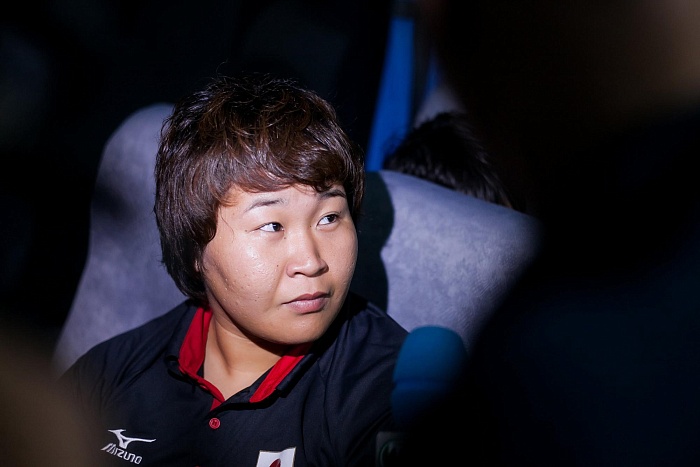 Фото Даниила САВИНЫХ