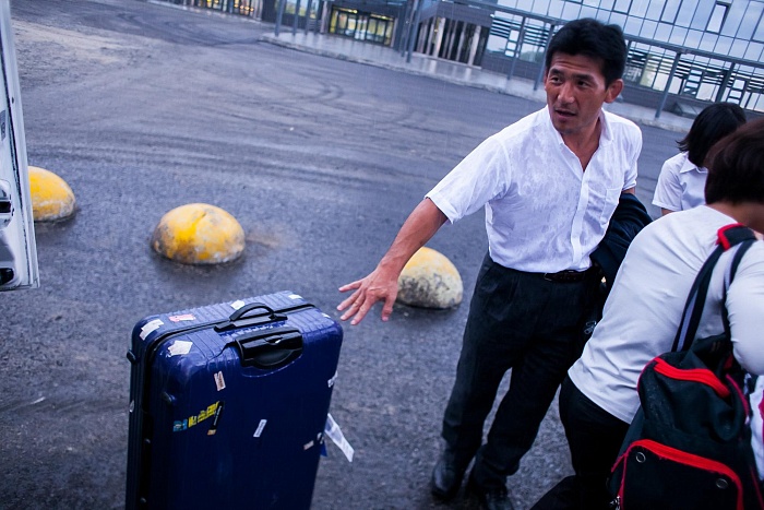 Фото Даниила САВИНЫХ