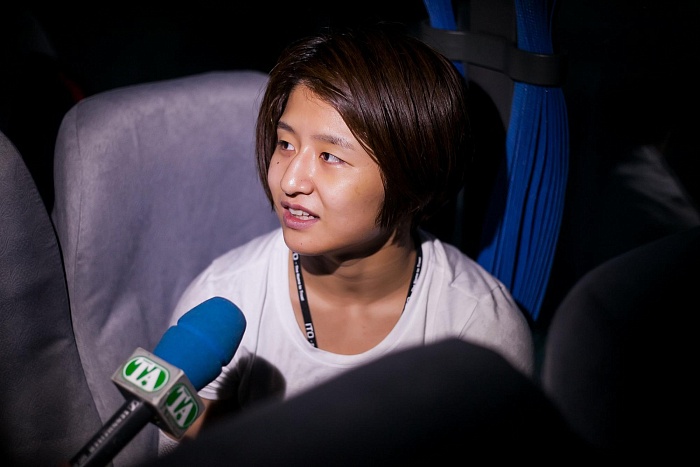 Фото Даниила САВИНЫХ