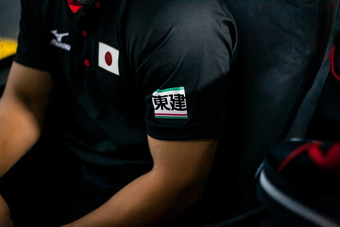 Фото Даниила САВИНЫХ