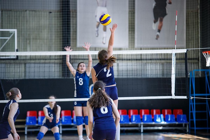 Фото Даниила САВИНЫХ