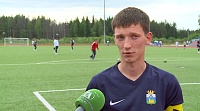 Дмитрий Кулаков: «Турнир в Увате – как чемпионат мира»