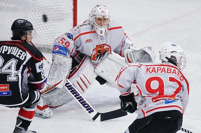 Николай Патрушев оказался в «Спутнике»