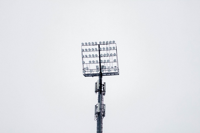 Третий этап PARI-Кубка России по биатлону в Тюмени. Большой масстарт. Женщины