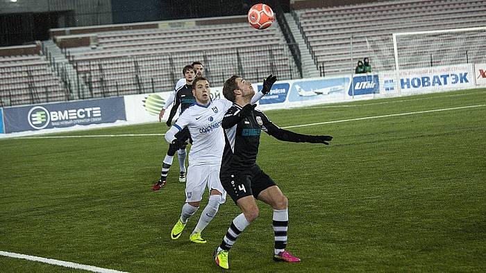 Фото Антона САКЕРИНА