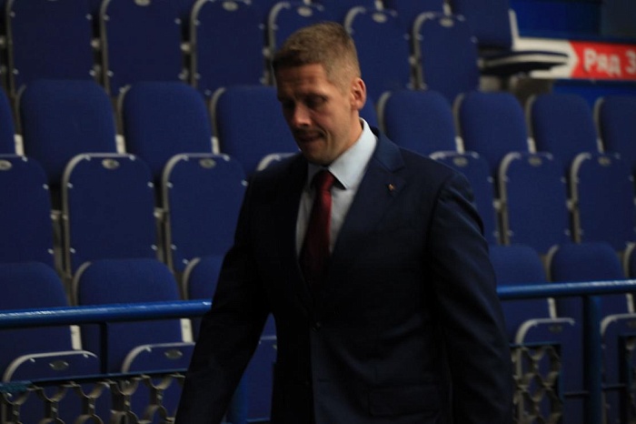 Фото Александра ЗЫРЯНОВА