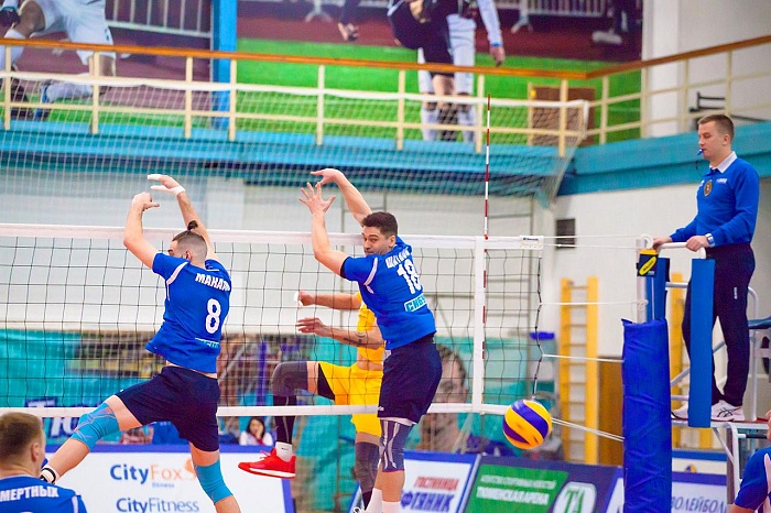 Тюменцы на юге подавали лучше хозяев