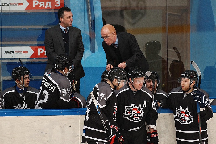 Фото Владимира ОГНЁВА