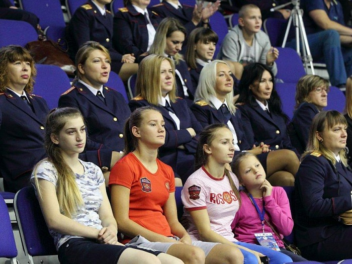 Фото Вячеслава ВЕРЕНИЧА