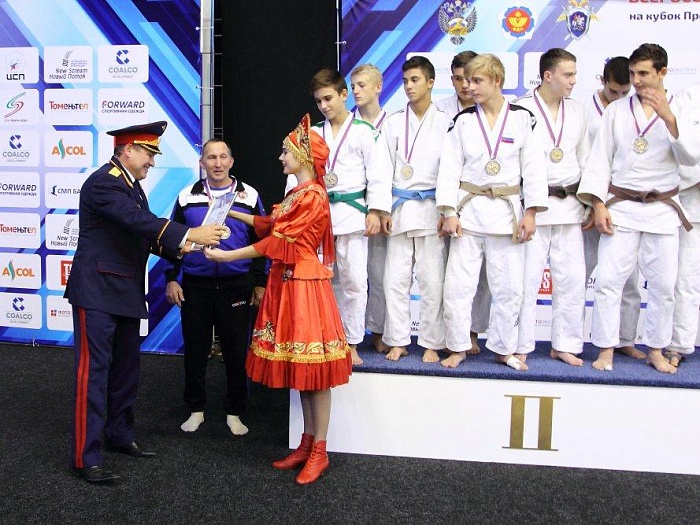 Фото Вячеслава ВЕРЕНИЧА