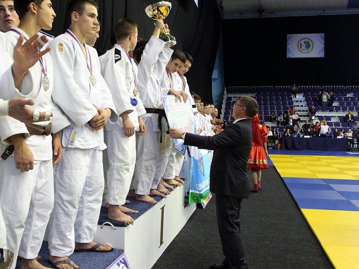 Фото Вячеслава ВЕРЕНИЧА